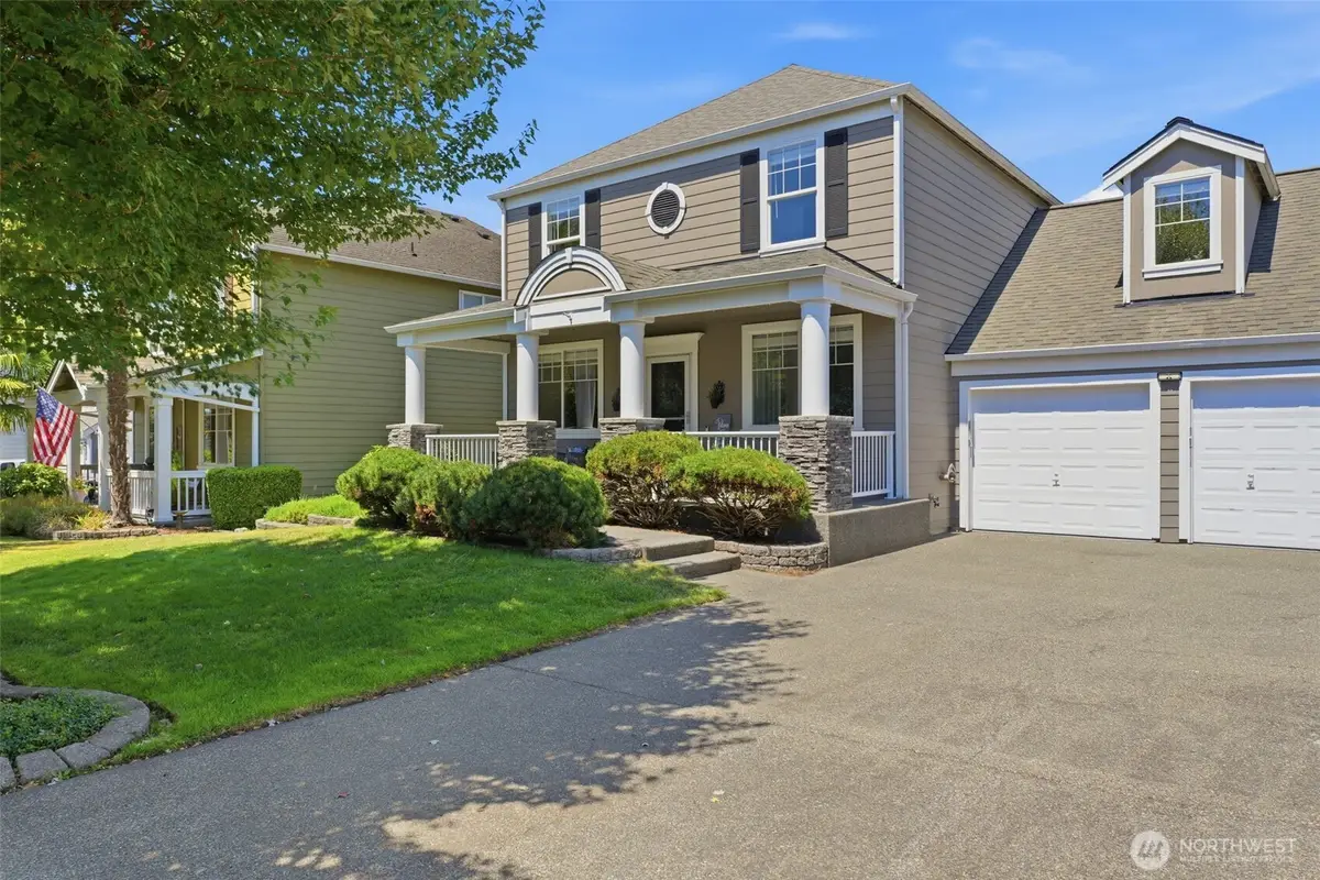 3331 Laurelwood Circle Ne, Tacoma, WA 98422 - #1