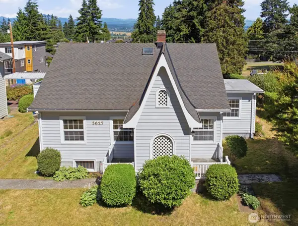 5627 Colby Avenue, Everett, WA 98203