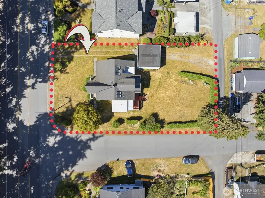5627 Colby Avenue, Everett, WA 98203 - #3
