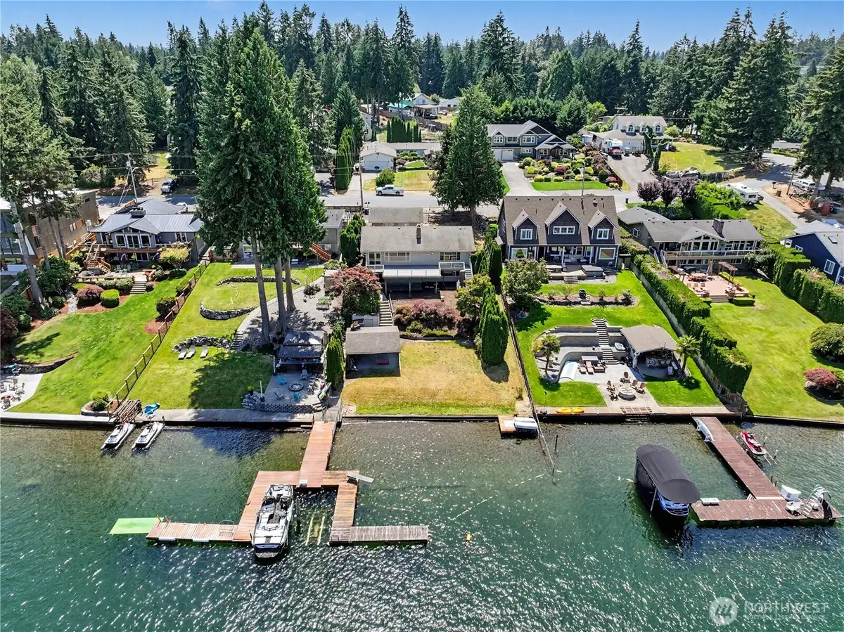 2321 185th Avenue E, Lake Tapps, WA 98391 - #1