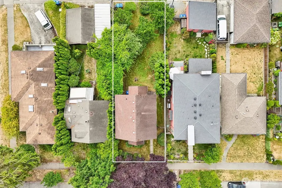 4849 48th Avenue Sw, Seattle, WA 98116 - #3