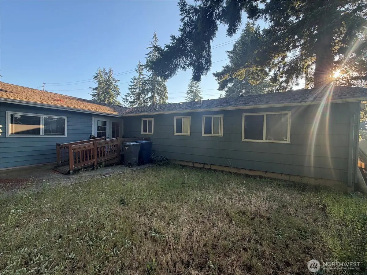 Address Withheld By Seller, Federal Way, WA 98003 - #1