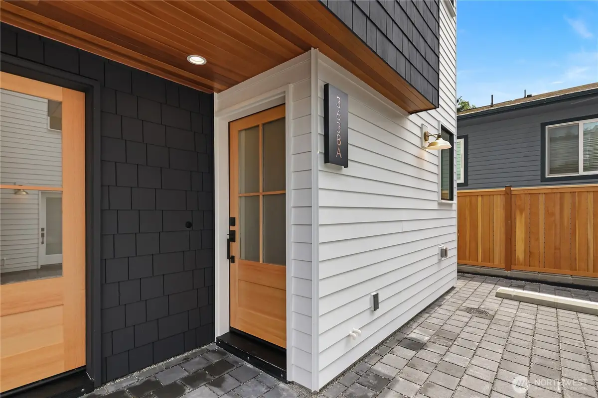 3638 Greenwood Avenue N #A, Seattle, WA 98103 - #1