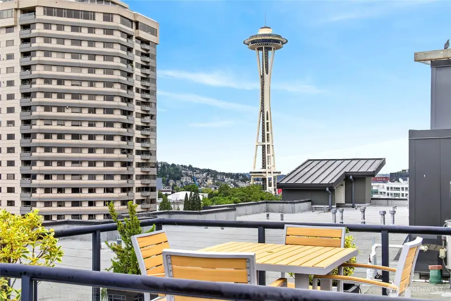 2721 1st Avenue #409, Seattle, WA 98121 - #2