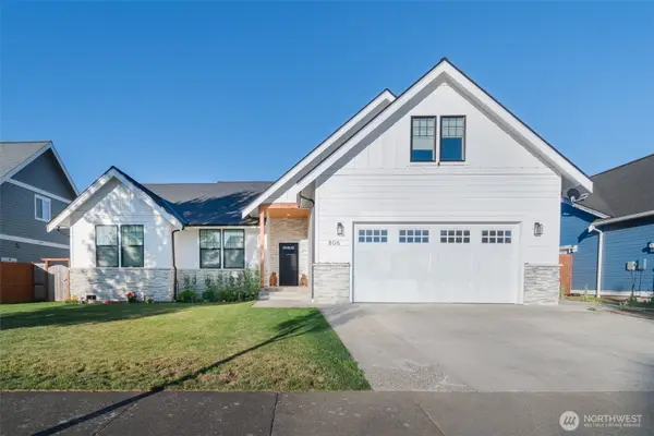 806 Mapleridge Drive, Everson, WA 98247
