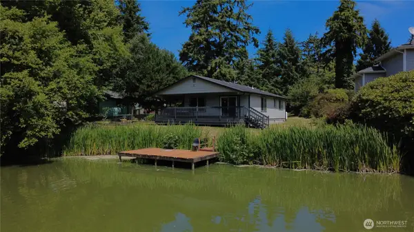 791 Duck Lake Drive Se, Ocean Shores, WA 98569