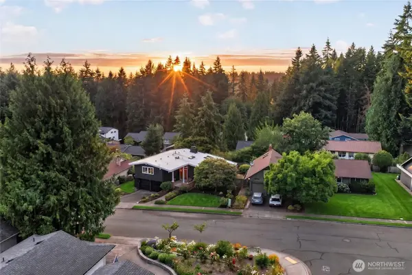 11720 NE 144th Place, Kirkland, WA 98034
