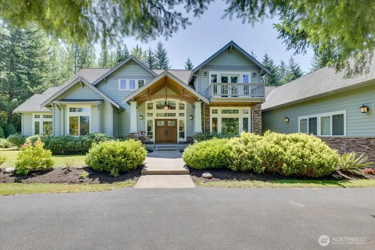 18606 78th Street Ne, Granite Falls, WA 98252 - #1