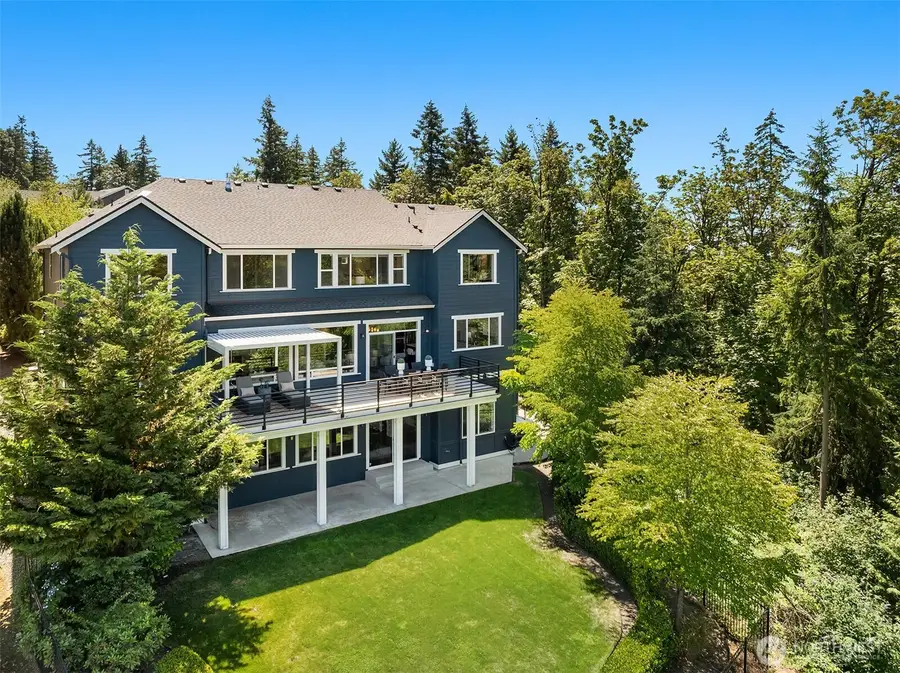 13907 SE 81st Place, Newcastle, WA 98059 - #3
