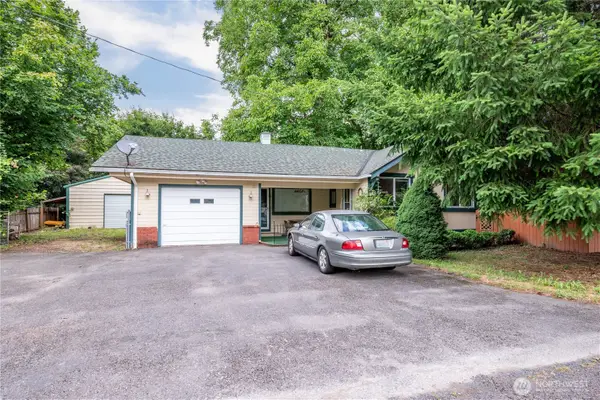 621 S Second Street, Toledo, WA 98591