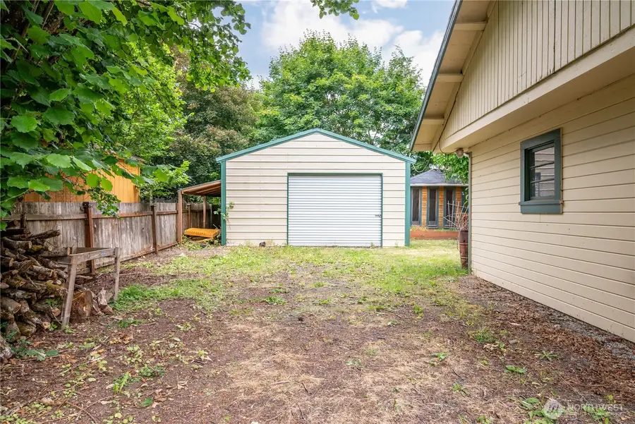 621 S Second Street, Toledo, WA 98591 - #2
