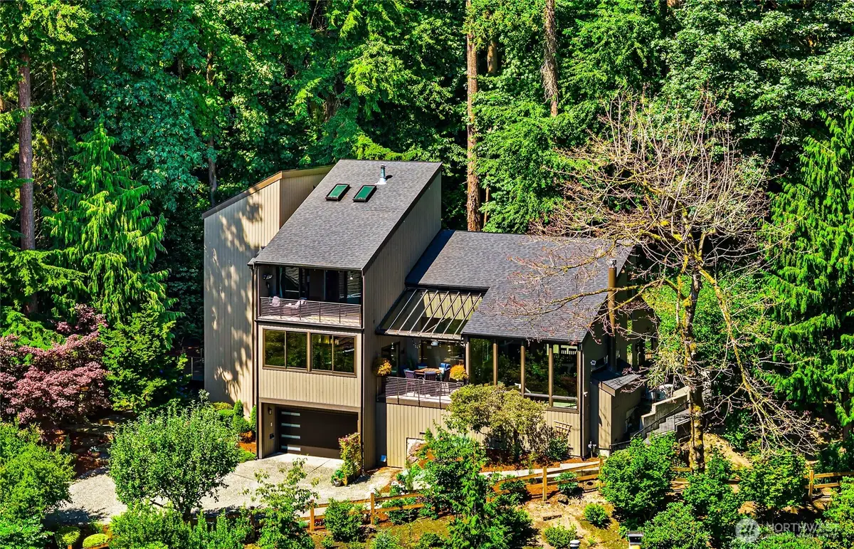 9426 SE 52nd Street, Mercer Island, WA 98040 - #1