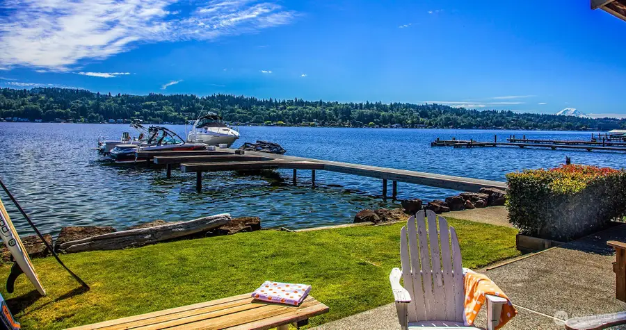 9426 SE 52nd Street, Mercer Island, WA 98040 - #2
