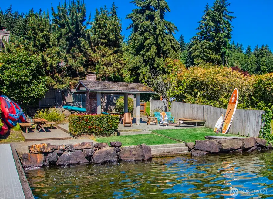 9426 SE 52nd Street, Mercer Island, WA 98040 - #3