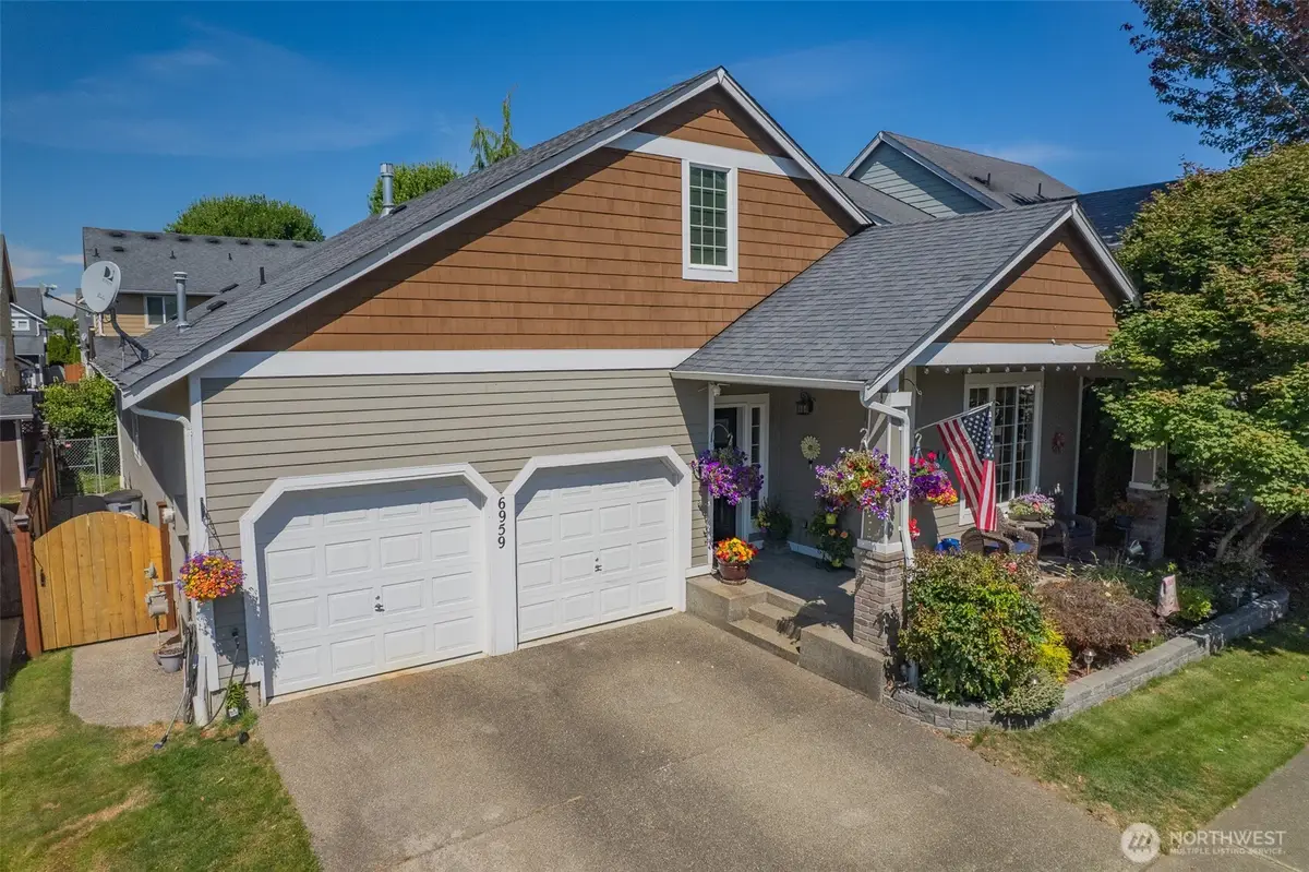 6959 Bailey Street Se, Lacey, WA 98513 - #1