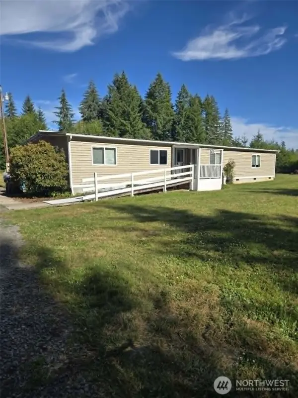 141 Oyler Road, Ethel, WA 98542