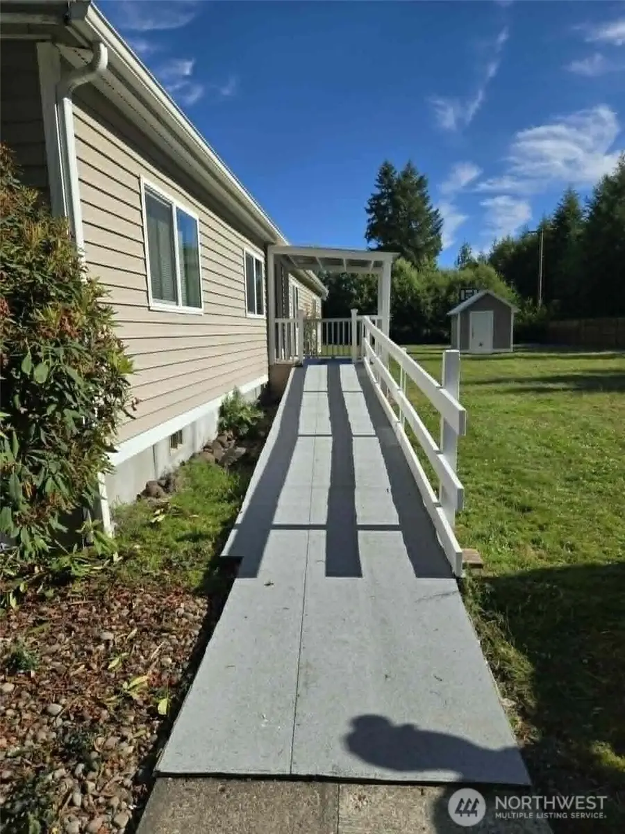 141 Oyler Road, Ethel, WA 98542 - #2