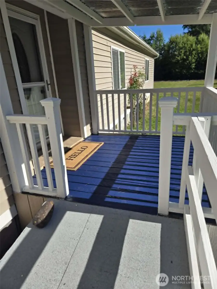 141 Oyler Road, Ethel, WA 98542 - #3
