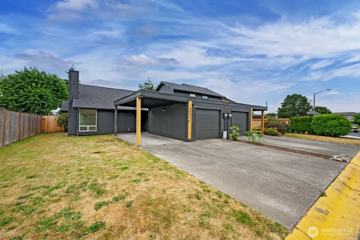 3001 M Street Ne, Auburn, WA 98002 - #1