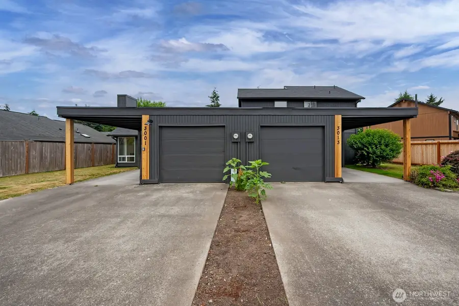 3001 M Street Ne, Auburn, WA 98002 - #2