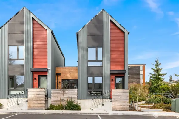 200 Shepard Way Nw, Bainbridge Island, WA 98110