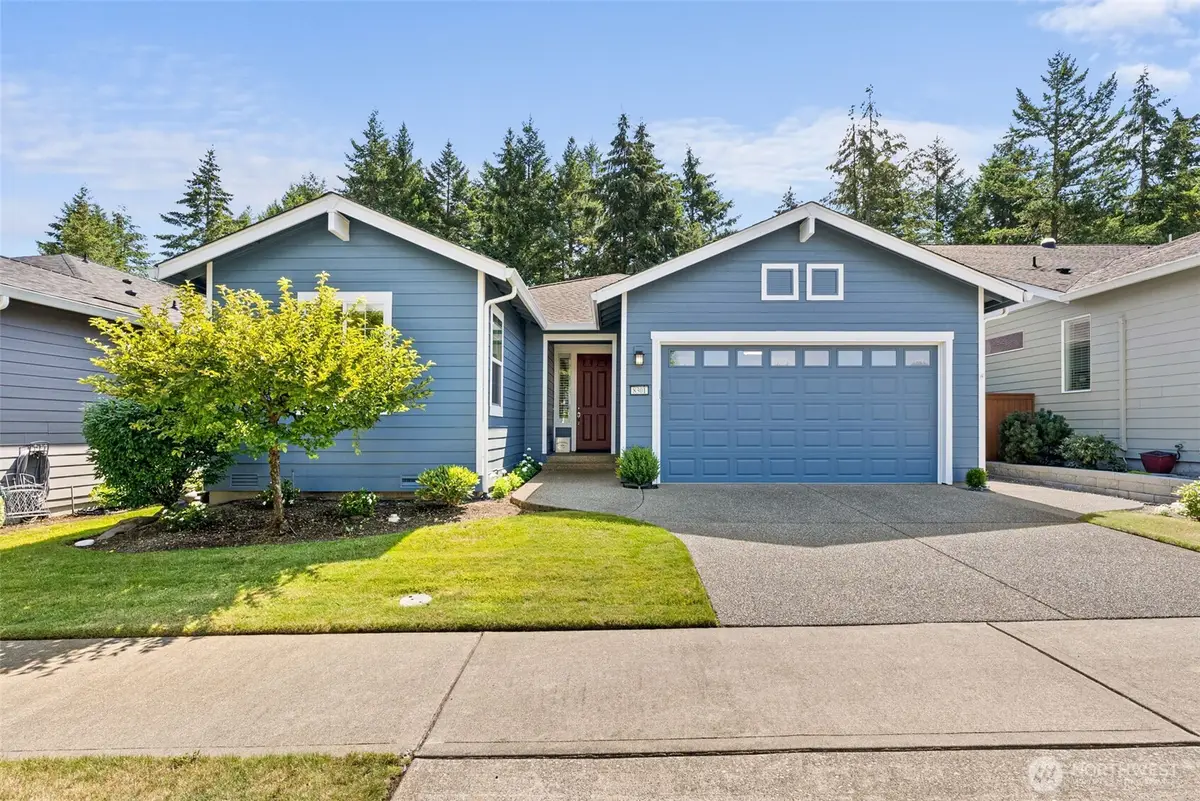 8301 Orcas Loop Ne, Lacey, WA 98516 - #1