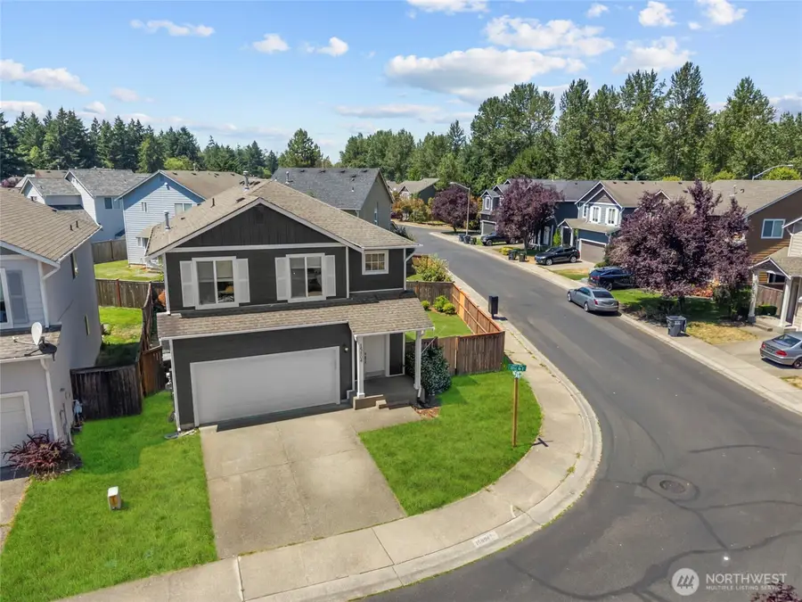 15804 131st Avenue, Puyallup, WA 98374 - #2