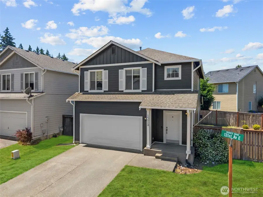 15804 131st Avenue, Puyallup, WA 98374 - #3