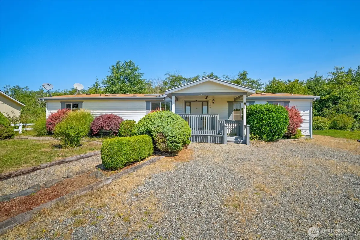 8374 Sea Breeze Court, Blaine, WA 98230 - #1