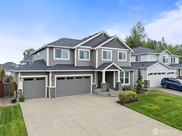 17419 126th Avenue Ct E, Puyallup, WA 98374