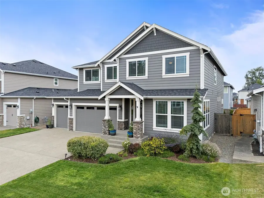 17419 126th Avenue Ct E, Puyallup, WA 98374 - #3