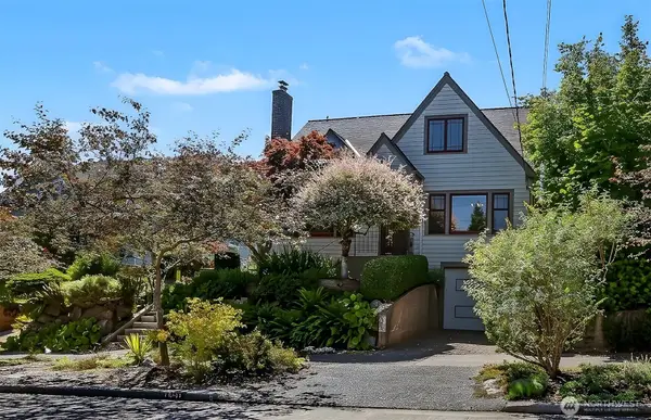 7047 27th Avenue Nw, Seattle, WA 98117