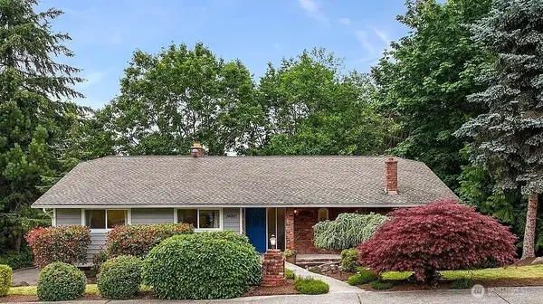 14910 SE 49th Street, Bellevue, WA 98006