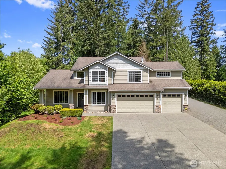 13609 3rd Street Se, Snohomish, WA 98290 - #2