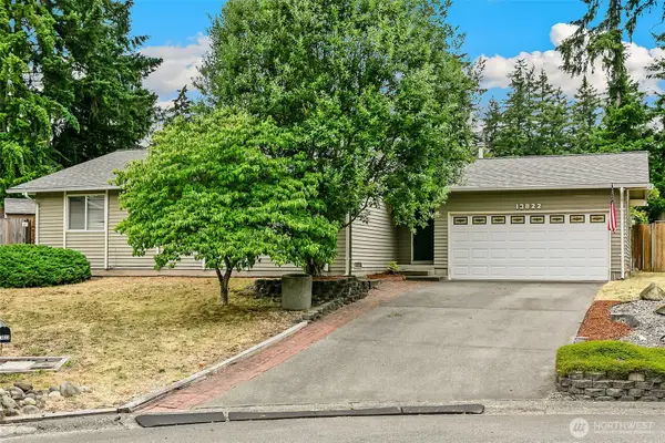 13822 SE 163rd Street, Renton, WA 98058
