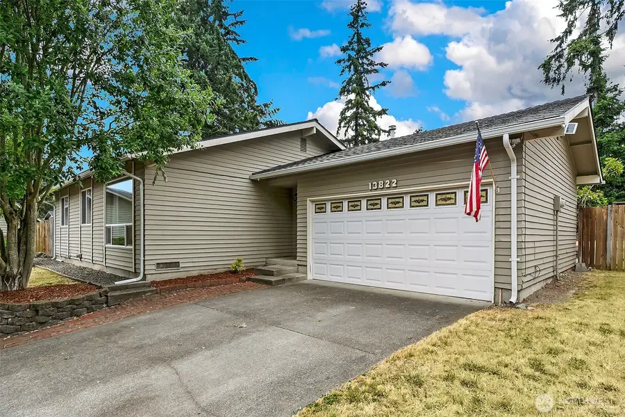 13822 SE 163rd Street, Renton, WA 98058 - #2