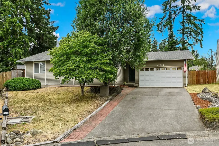 13822 SE 163rd Street, Renton, WA 98058 - #3