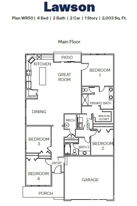 7406 281st Place Nw #73, Stanwood, WA 98292 - #2