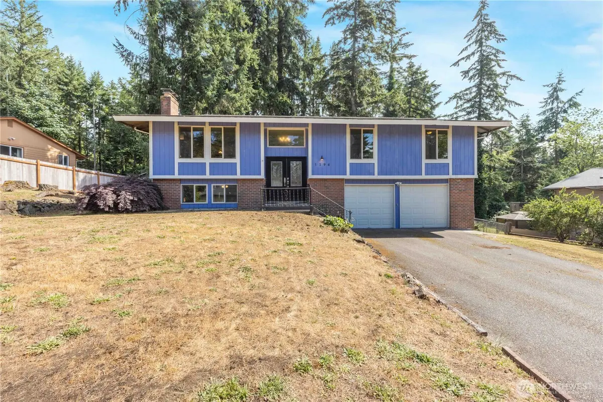 5194 Granada Place Se, Port Orchard, WA 98367 - #1