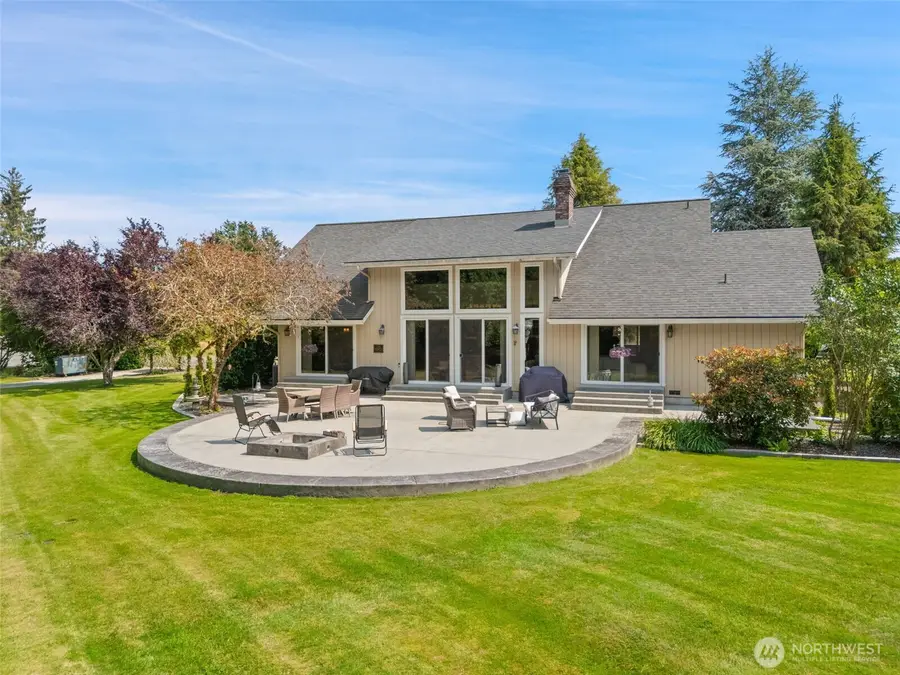 521 G Street, Forks, WA 98331 - #2