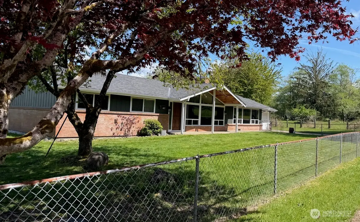 461 Fern Hill Road, Forks, WA 98331 - #1