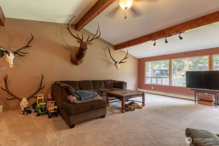 461 Fern Hill Road, Forks, WA 98331 - #3