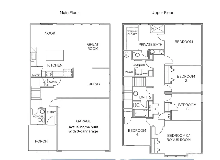 10812 188th Street E #1036, Puyallup, WA 98374 - #2