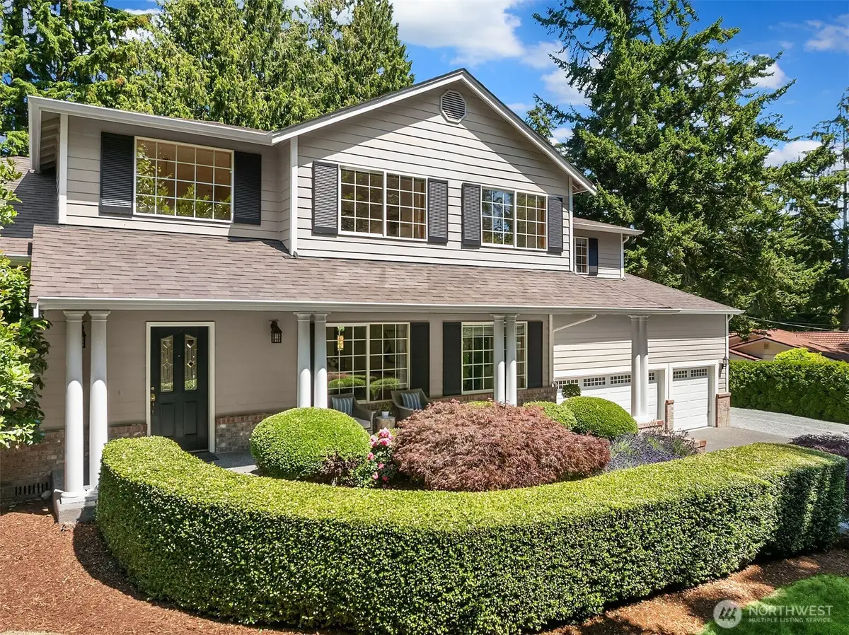 20527 Marine View Drive Sw, Normandy Park, WA 98166 - #1