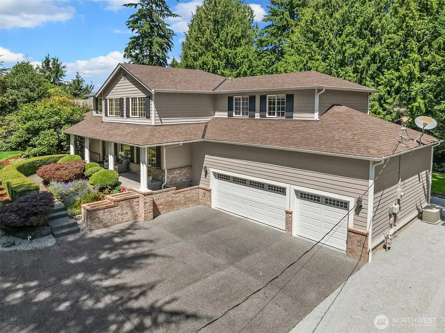 20527 Marine View Drive Sw, Normandy Park, WA 98166 - #2