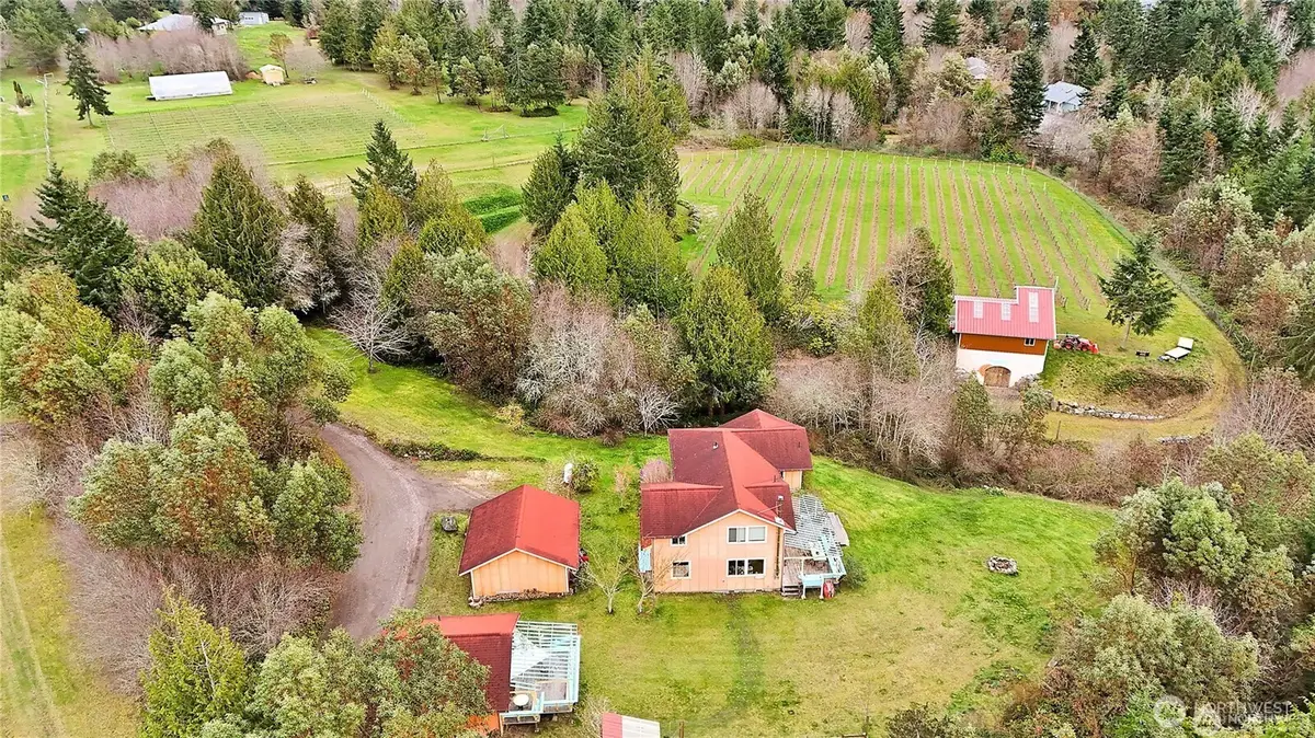 1673 Woodland Drive, Port Townsend, WA 98368 - #1