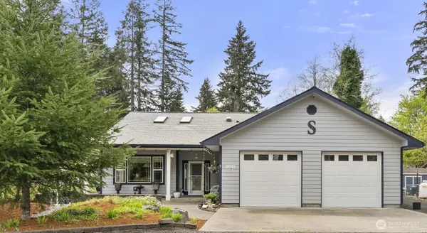 11715 Scott Creek Drive Sw, Olympia, WA 98512