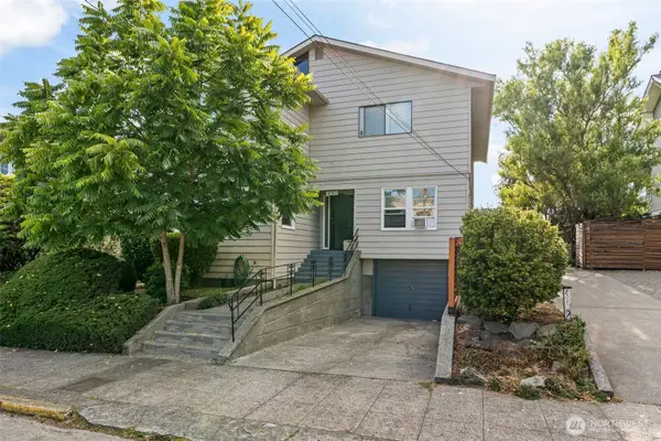 4707 Phinney Avenue N, Seattle, WA 98103