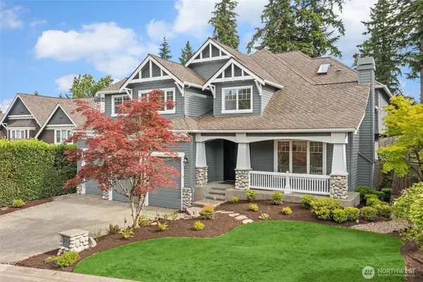 13711 NE 135th Place, Kirkland, WA 98034