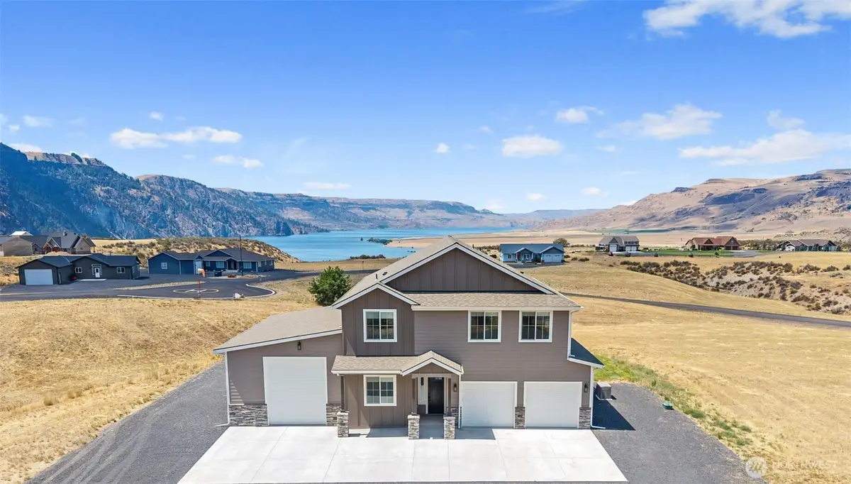 44205 Tyax N, Wilbur, WA 99185 - #1